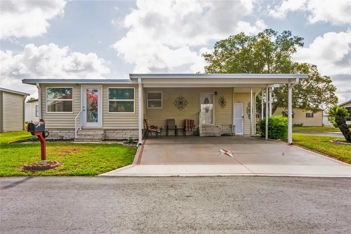 7136 Valor Street #325, Zephyrhills, FL 33541 - #1