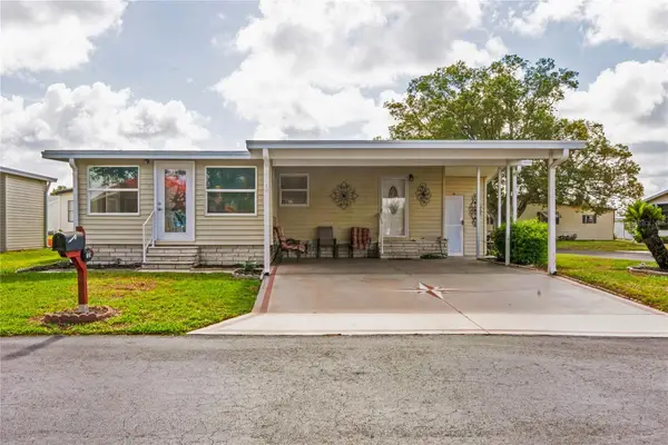 7136 Valor Street #325, ZEPHYRHILLS, FL 33541