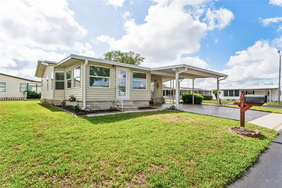 7136 Valor Street #325, Zephyrhills, FL 33541 - #3