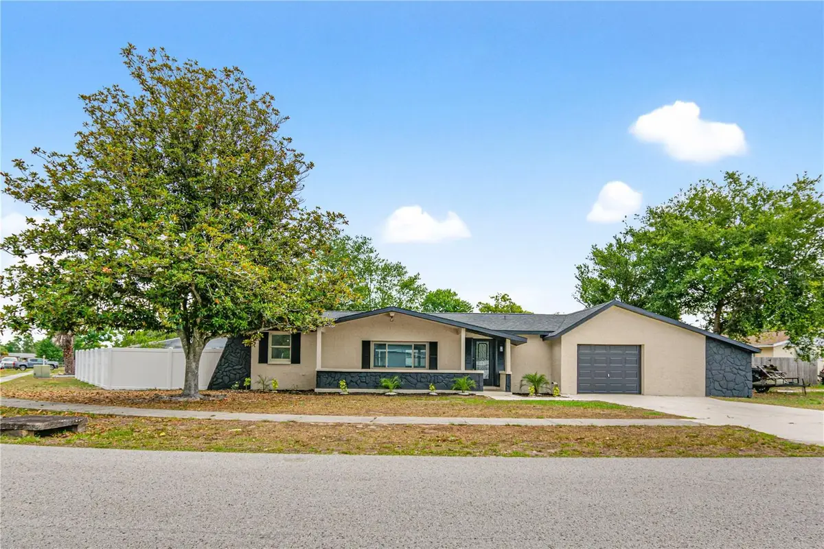 4440 Cadbury Road, Spring Hill, FL 34606 - #1