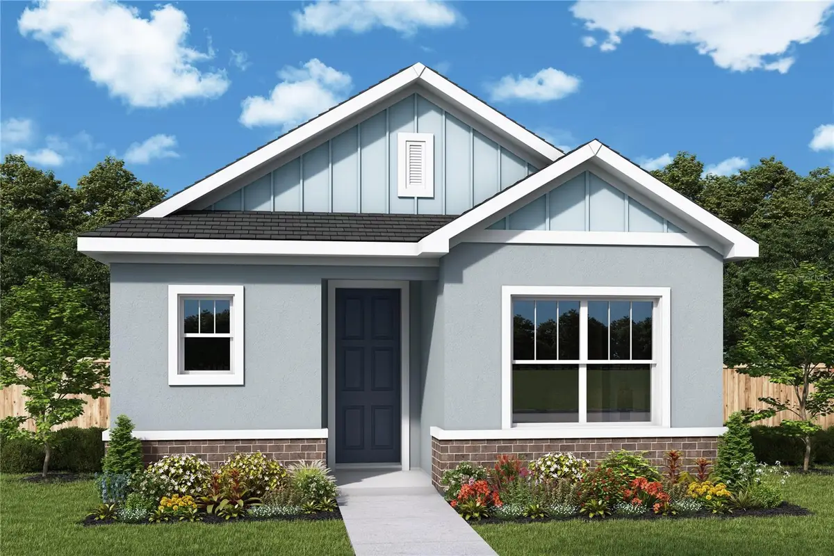 5625 White Ibis Point, Saint Cloud, FL 34772 - #1