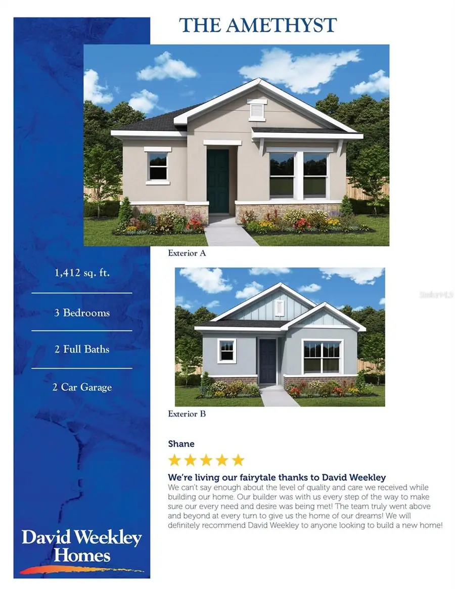 5625 White Ibis Point, Saint Cloud, FL 34772 - #3
