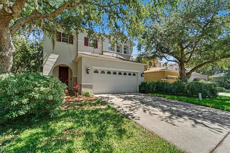 2436 Spring Hollow Loop, Wesley Chapel, FL 33544 - #3