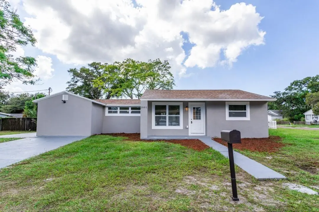 2001 45th Street S, Saint Petersburg, FL 33711 - #1