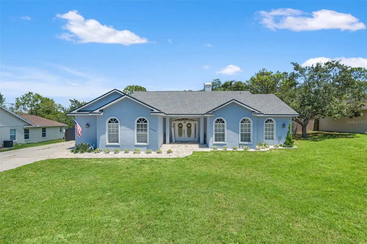 11360 Lark Sparrow Rd, Weeki Wachee, FL 34614 - #1