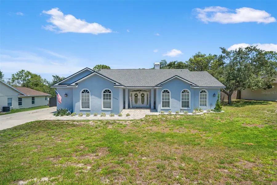11360 Lark Sparrow Rd, Weeki Wachee, FL 34614 - #2