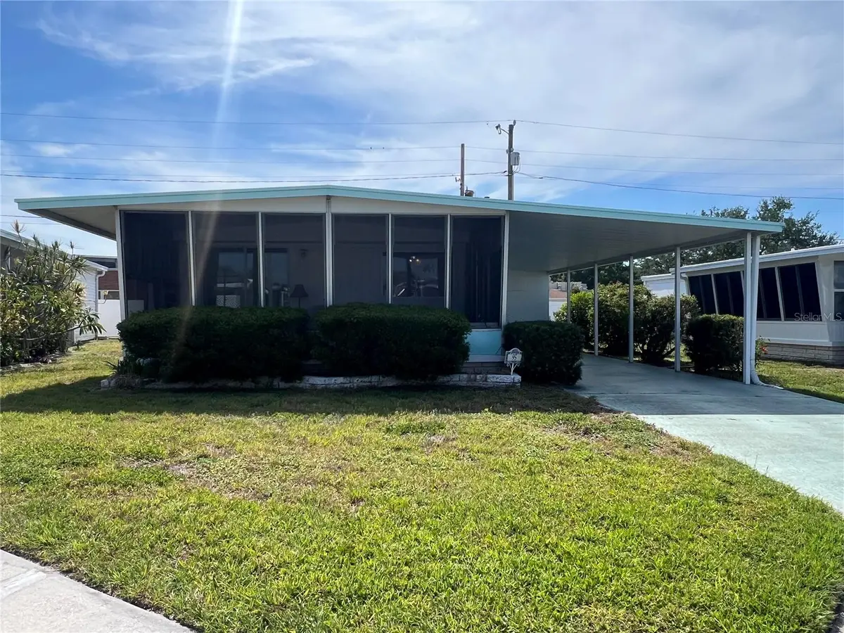 1500 County Road 1 #95, Dunedin, FL 34698 - #1