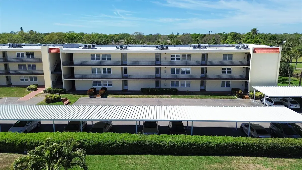 12200 Vonn Road #2206, Largo, FL 33774 - #1