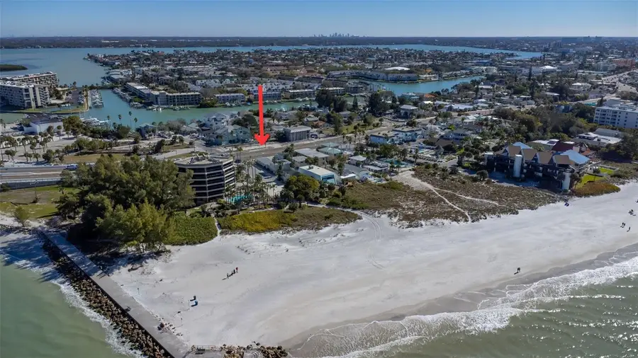 12620 Gulf Boulevard, Treasure Island, FL 33706 - #3