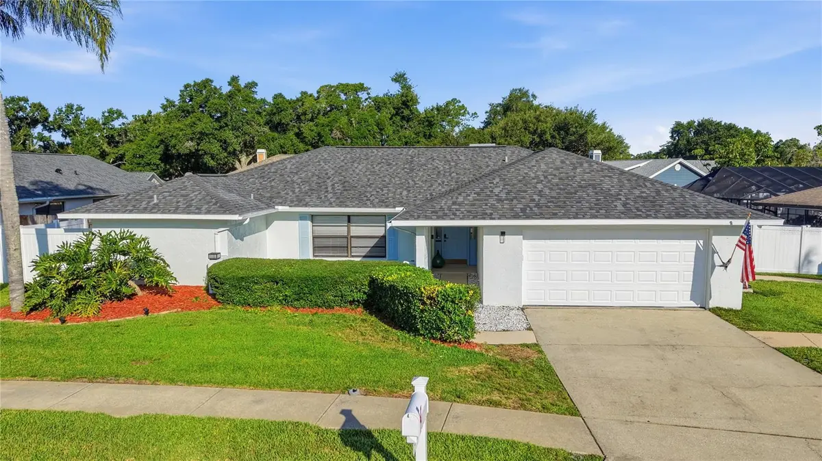 4957 Lake Valencia Boulevard E, Palm Harbor, FL 34684 - #1