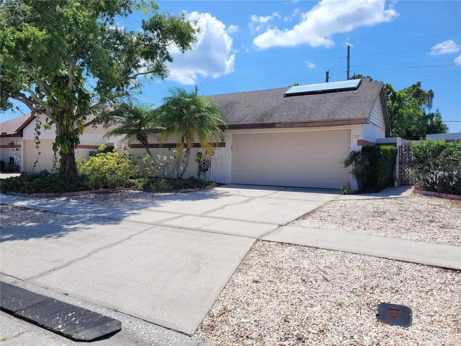 7125 Silvermill Drive, Tampa, FL 33635 - #2