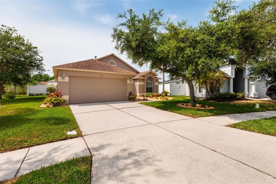 4711 Wessex Way, Land O Lakes, FL 34639 - #2