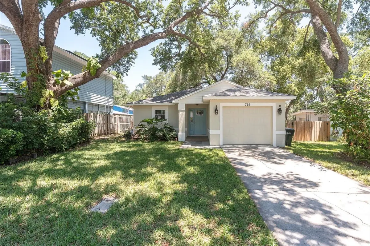 714 3rd Avenue Ne, Largo, FL 33770 - #1