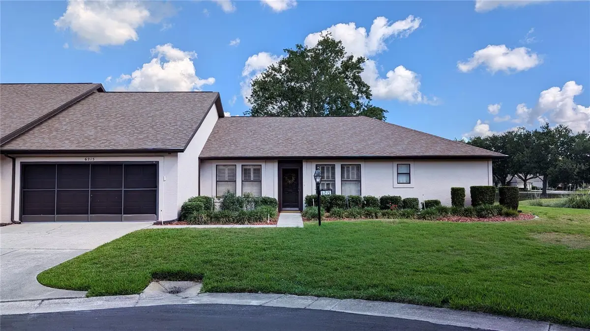 6215 W Lexington Drive, Crystal River, FL 34429 - #1