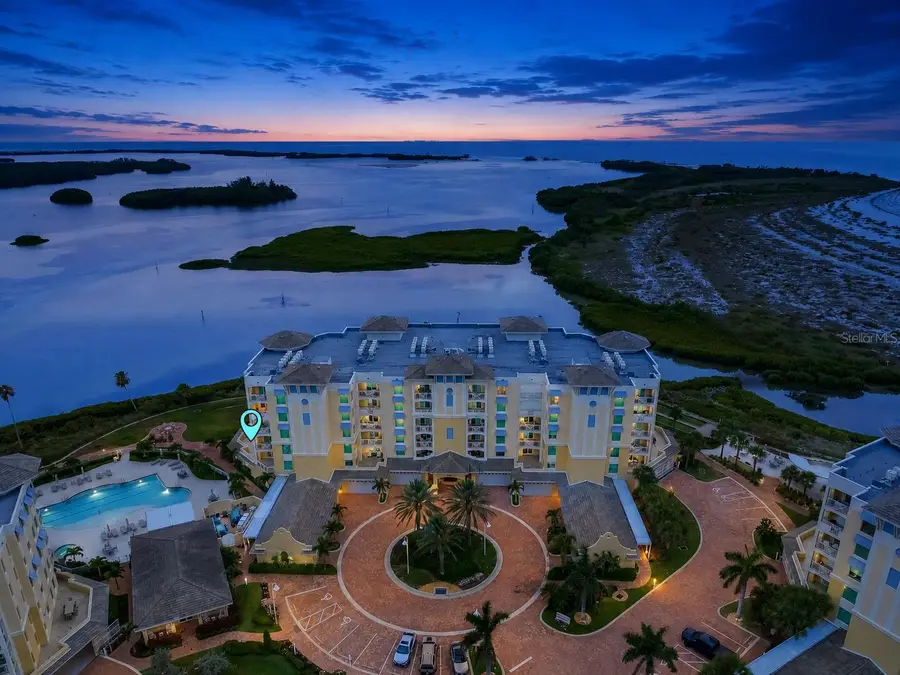 795 Collany Road #201, Tierra Verde, FL 33715 - #2