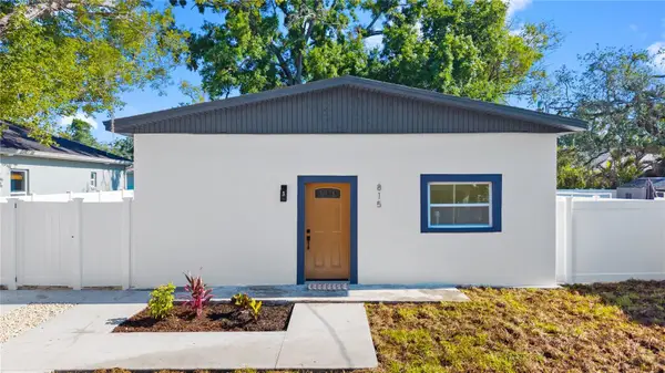 815 W Minnehaha Street, TAMPA, FL 33604