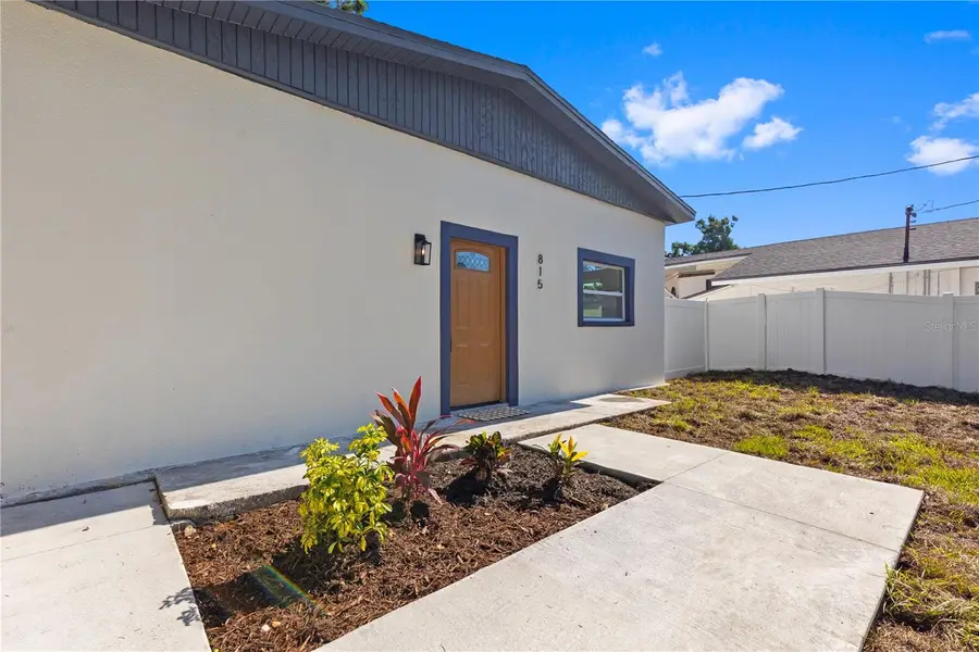 815 W Minnehaha Street, Tampa, FL 33604 - #3