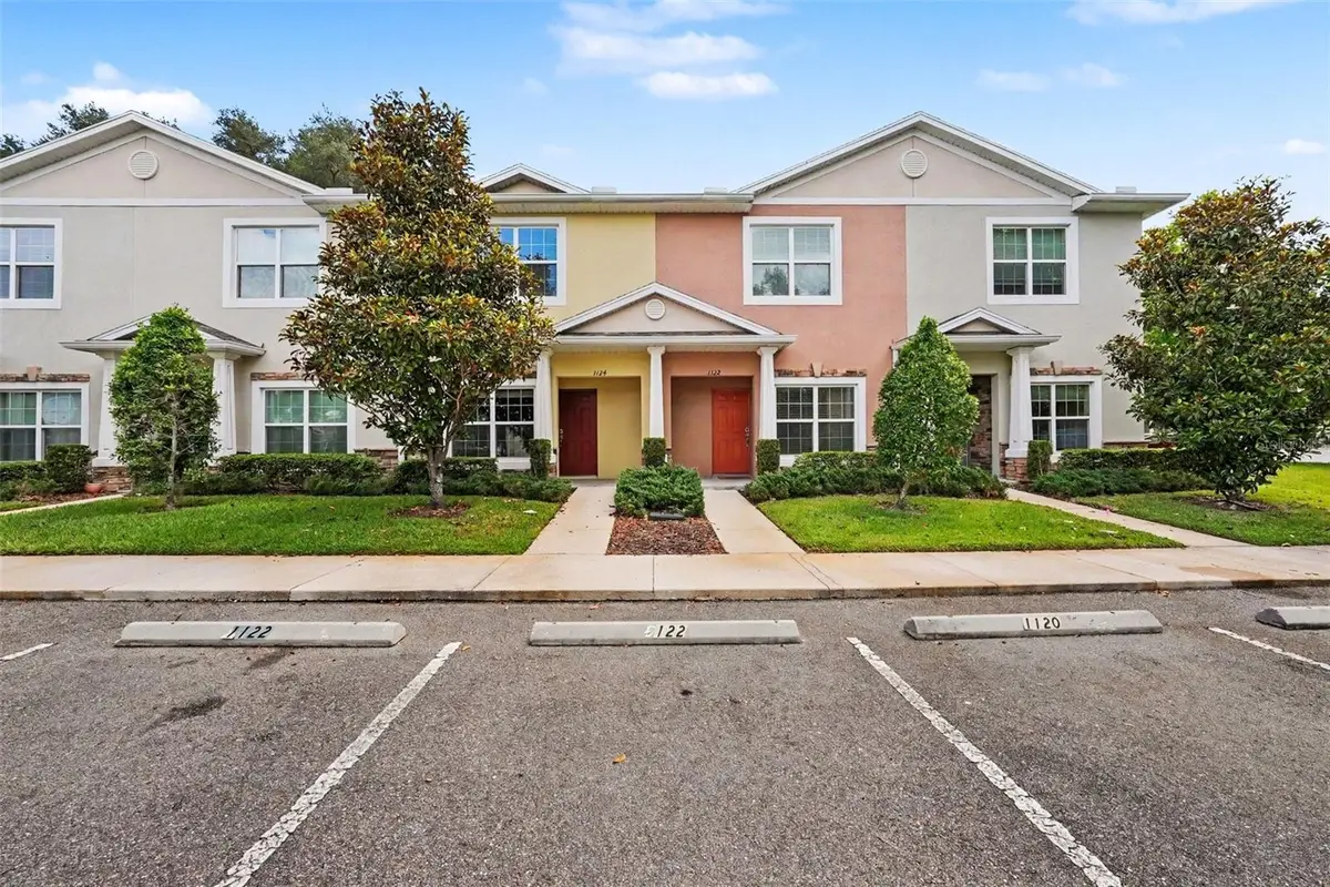 1124 Hillhurst Drive, Wesley Chapel, FL 33543 - #1