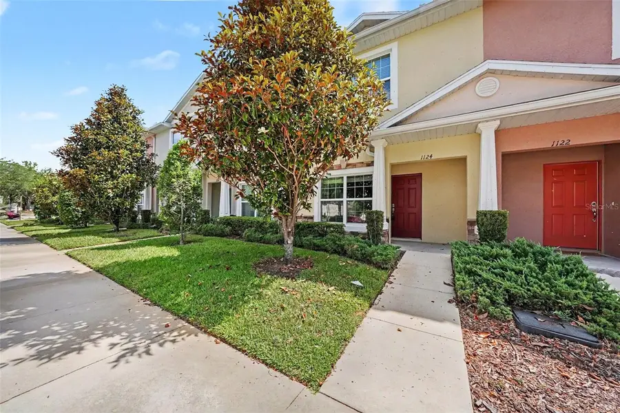 1124 Hillhurst Drive, Wesley Chapel, FL 33543 - #3