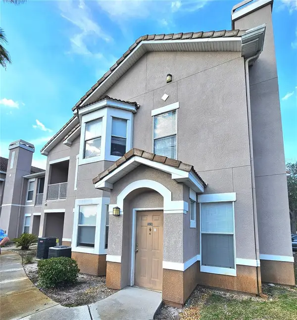 18058 Villa Creek Drive #18058, TAMPA, FL 33647