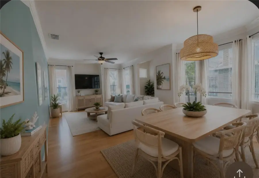 18058 Villa Creek Drive #18058, Tampa, FL 33647 - #2