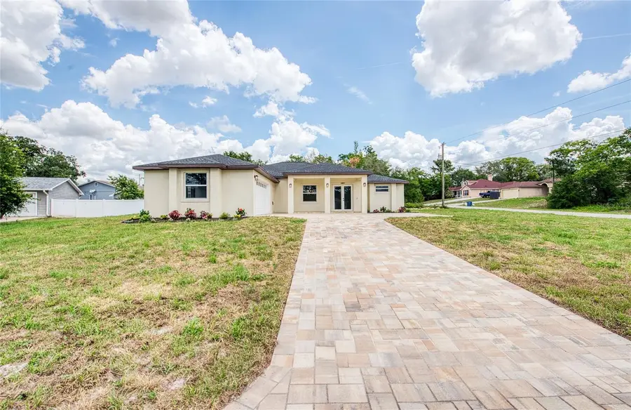 12027 Villa Road, Spring Hill, FL 34609 - #2