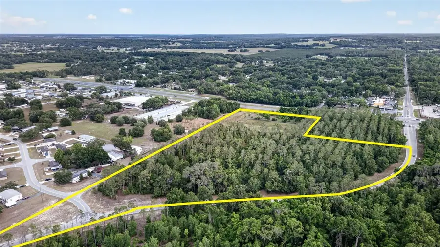0 Mondon Hill Road, Brooksville, FL 34601 - #3