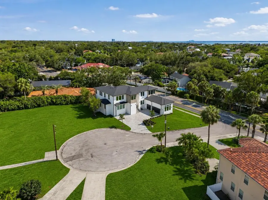 4706 W San Carlos Street, Tampa, FL 33629 - #2