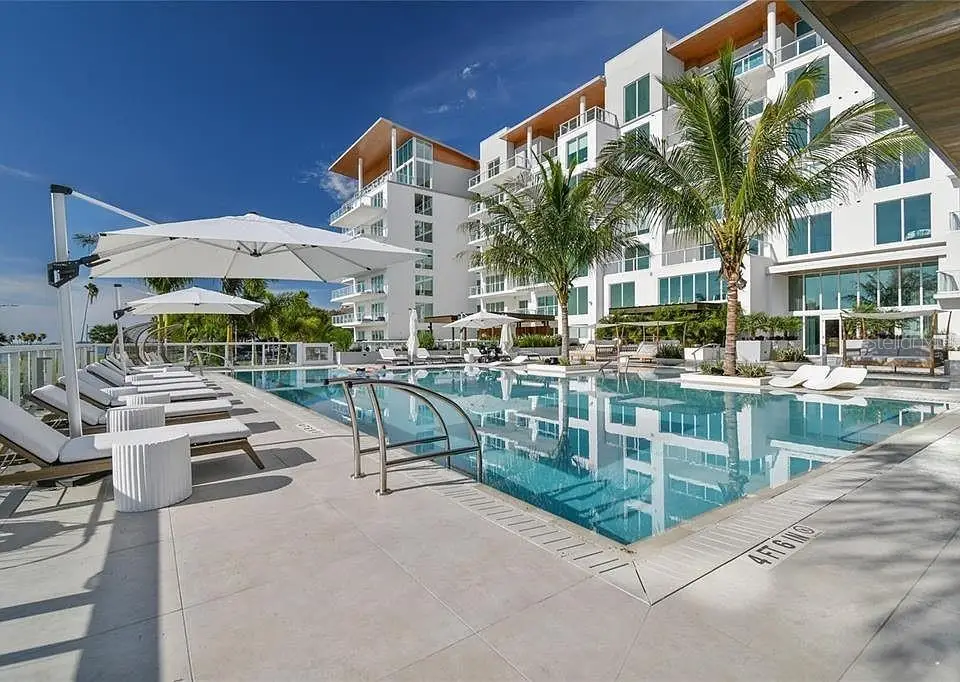 1020 Sunset Point Road #111, Clearwater, FL 33755 - #1