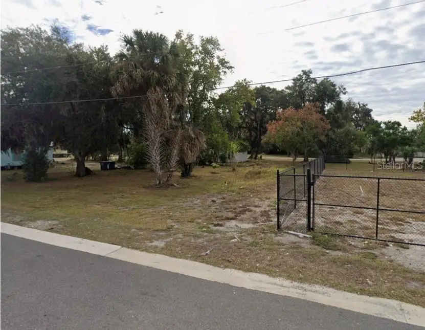 0 Magnolia Street, Fort Meade, FL 33841 - #1