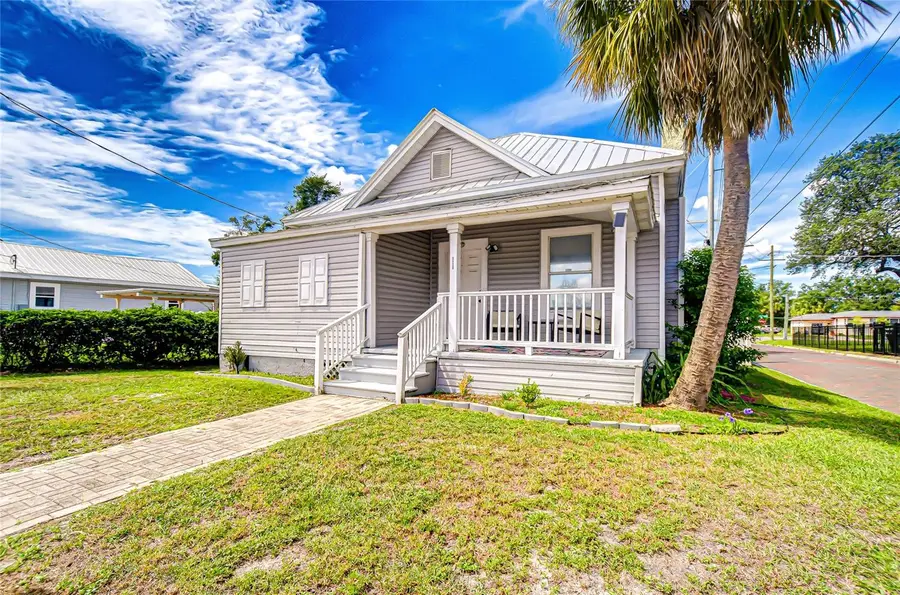 3120 N Woodrow Avenue, Tampa, FL 33603 - #2