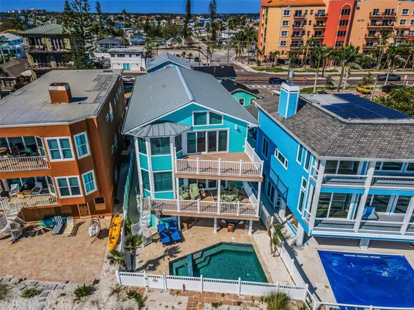 13303 Gulf Lane, MADEIRA BEACH, FL 33708