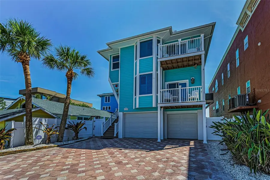 13303 Gulf Lane, Madeira Beach, FL 33708 - #2