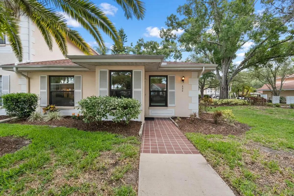 324 Kelsey Way #4, Sun City Center, FL 33573 - #1