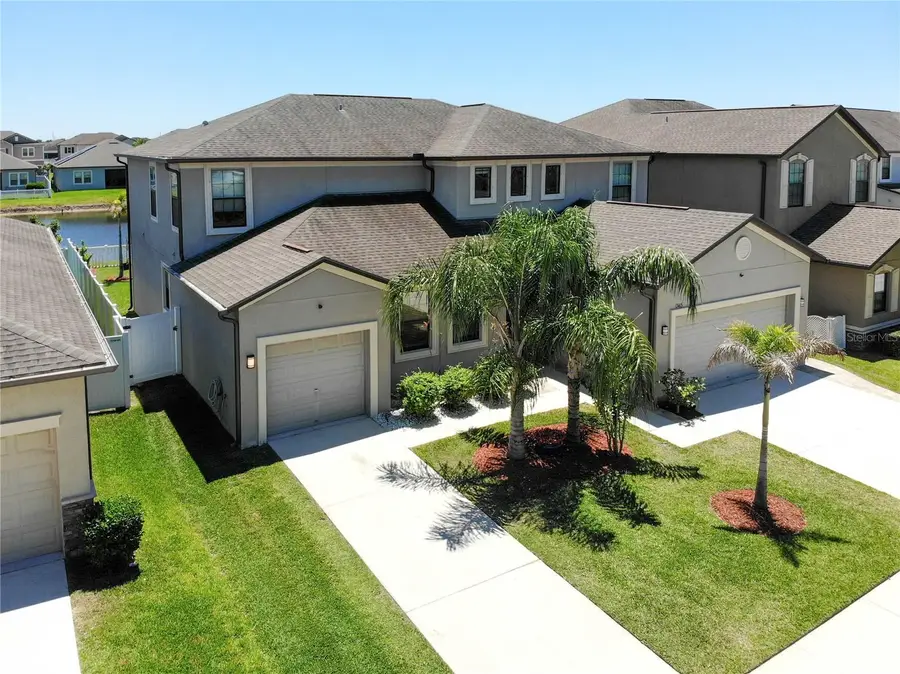 13415 White Sapphire Road, Riverview, FL 33579 - #3