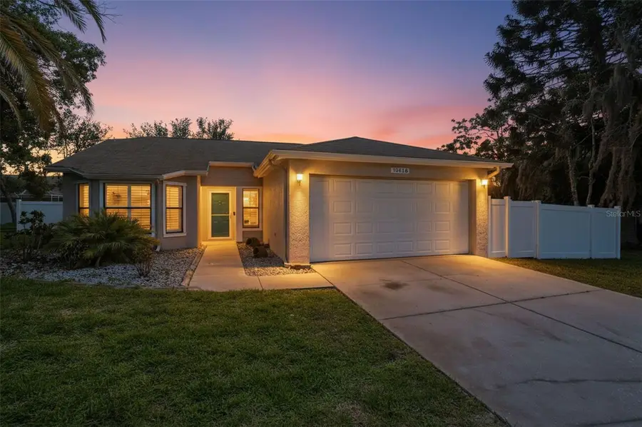 10616 Bucks Run, New Port Richey, FL 34654 - #3
