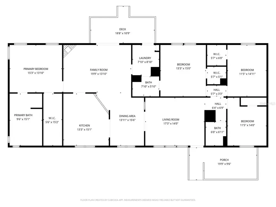 14221 Hurricane Drive, Weeki Wachee, FL 34614 - #2