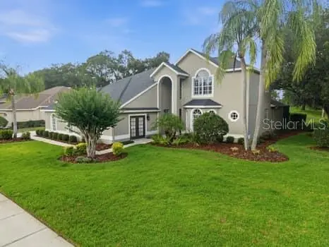 18901 Saint Laurent Drive, Lutz, FL 33558 - #2