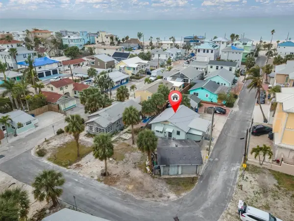 137 91st Avenue, TREASURE ISLAND, FL 33706