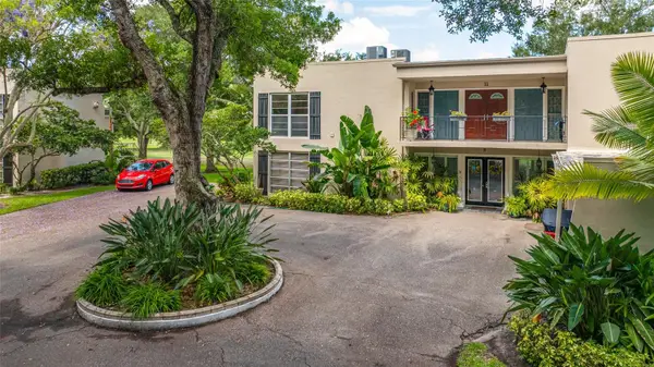 11 Country Club Drive #11, LARGO, FL 33771