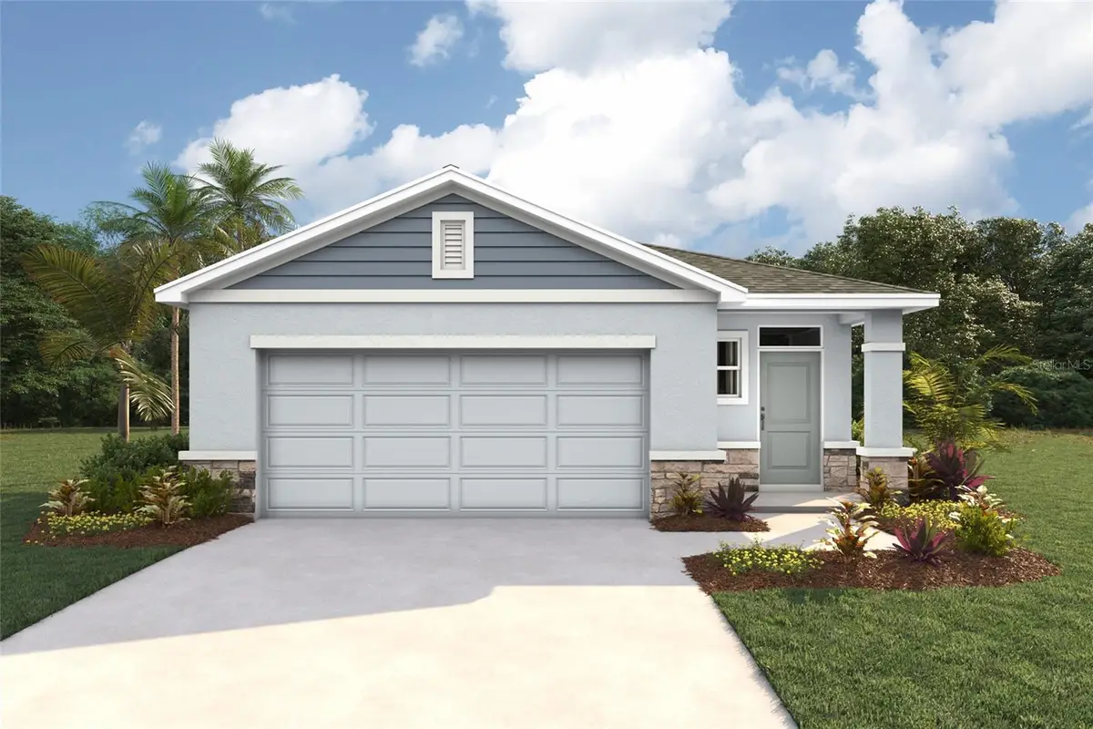 7182 Flint Creek Drive, Land O Lakes, FL 34638 - #1