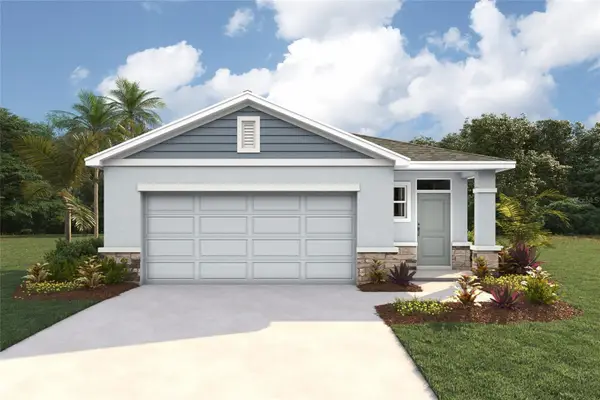 7182 Flint Creek Drive, LAND O LAKES, FL 34638
