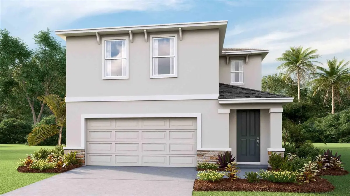 7170 Flint Creek Drive, Land O Lakes, FL 34638 - #1