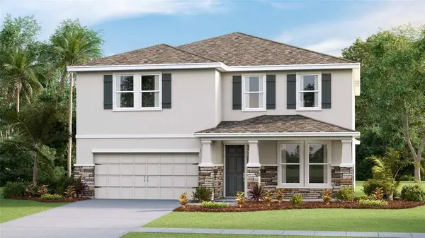 6797 Flint Creek Drive, LAND O LAKES, FL 34638