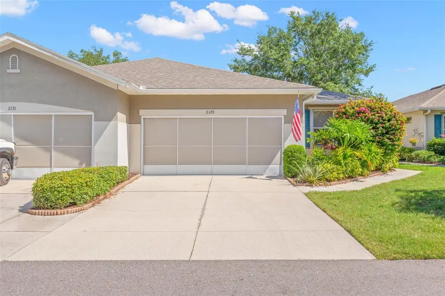 2129 Acadia Greens Drive, Sun City Center, FL 33573 - #2