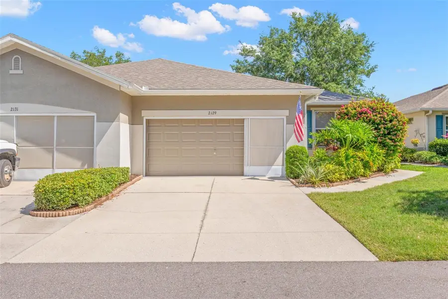 2129 Acadia Greens Drive, Sun City Center, FL 33573 - #3