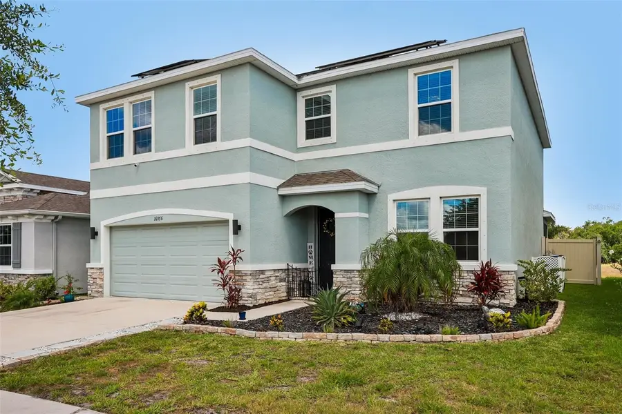 16976 Oval Rum Drive, Wimauma, FL 33598 - #2