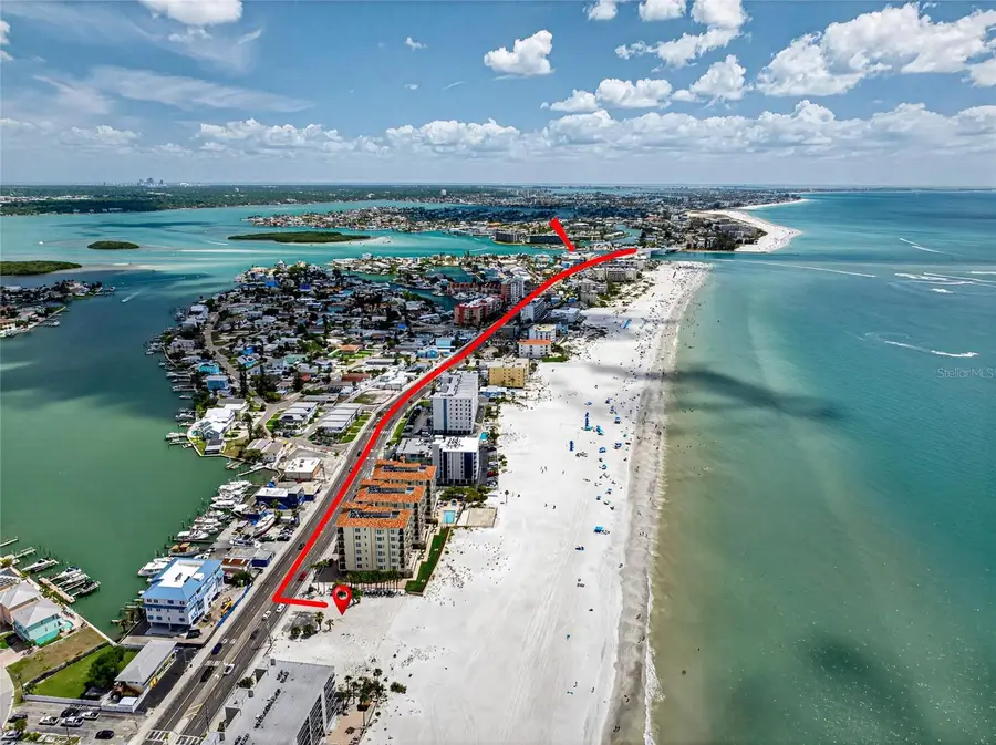 13642 Gulf Boulevard, Madeira Beach, FL 33708 - #2
