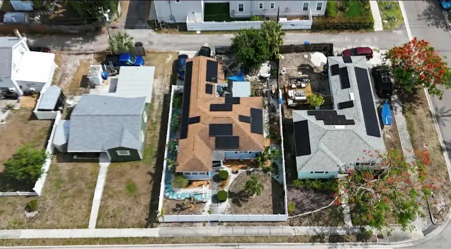 1428 38th Avenue N, Saint Petersburg, FL 33704 - #3
