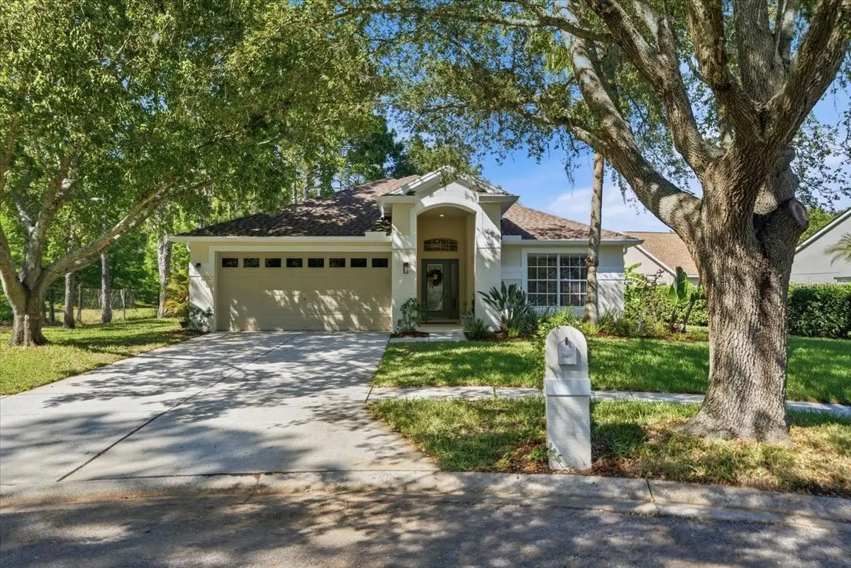 5907 Lourdes Way, Lutz, FL 33558 - #1